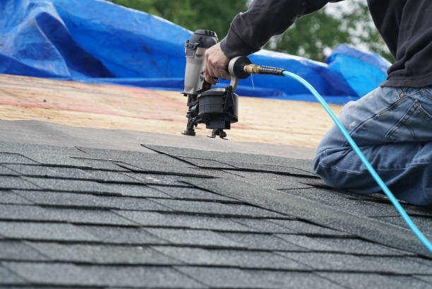 Professional Roof Repair & Installaion in River Hills, WI